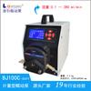 Bomba Peristáltica Dosadora Bj100C Mangueira de Transferência de Fluido Bomba Peristáltica de Alta Precisão Guangzhou Langyin Bomba Peristáltica