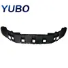 Adecuado para spoiler de parachoques delantero Volkswagen Tharu 2025-2026, textura de cuero 2GJ805915A9B9