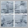 Conector SMC KQB2H08-03S, KQB2S06-02S
