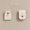 Gancho Fuerte Adhesivo de Pared sin Costuras Clavo Invisible para Pared Foto de Boda Punto de Cruz Gancho para Colgar Fotos Accesorios para Marco de Fotos