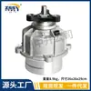 47800-39400 39420 Gerenciador de Torque Diferencial Adequado para Hyundai New Santa Fe Anos 10-12 e Sorento