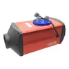 Venta directa de fábrica calentador de estacionamiento de 3-5KW camión camión calentador de aire de combustible calentador diésel para coche