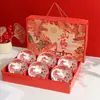 Marcas de Pequenos Presentes: (Queiroz) Souvenirs Criativos e Práticos para Eventos de Abertura com Logo, Tigelas de Presente, Brindes Promocionais para Grupos Empresariais