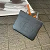 Bolsa para Monedas de Cuero Genuino para Mujer Piel de Vaca Pura Bolso de Tarjetas Hueco Estilo Nuevo Bolsa Pequeña para Guardar Lápiz Labial Bolsa Mini Exquisita para Identificación