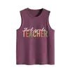 Maestra de tercer grado Amazon eBay sitio independiente chal de mujer casual cómodo holgado versátil