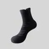 Calcetines especiales de baloncesto para combate real, fitness, deportivos, especiales de tubo largo, para correr, entrenamiento, de secado rápido, al por mayor
