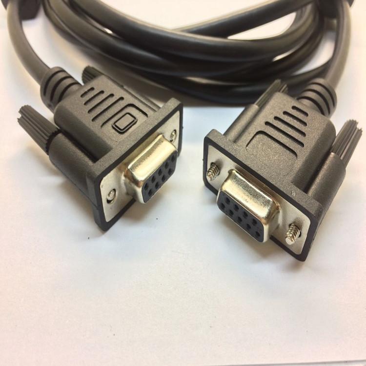 DB9P连接器 (5)