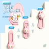 Personalizado para Niños Smart Baby Multifuncional Saltar Voz Contar Altura Dispositivo Táctil Música Pat Salto Alto Táctil Entrenador de Altura
