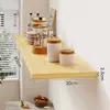 Estante de pared, estante divisor de tablero recto, estante de exhibición de pared para sala de estar, estantería, estante decorativo de pared de fondo