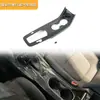Adecuado para 19-25 Toyota Corolla, Corolla Cross, Rav4 y Frontlander Recorte para Palanca de Cambios para Interiores con Volante a la Izquierda y Derecha