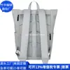 Bolsa de Computador Business Rpet Nylon Transfronteiriça Mochila Rpet Nylon Mochila de Viagem ao Ar Livre Fábrica de Personalização