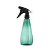Maijia Botella Pulverizadora Grande Nueva de Diamante de 1L Regadera de Mano para Suculentas, Riego de Flores, Desinfección, Almacenamiento, Spray para Lavado de Autos