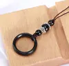 Cordão para Celular Pingente Fivela de Argola Curta Corrente para Celular Ornamentos Pendurados Antigos Masculinos Corda Pendurada Criativa para Mão de Mulher Chave Pendurada