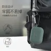 Adecuado para todos los AirPods de 4ª generación, Pro de 3ª generación y otros modelos; funda protectora universal de silicona para auriculares y estuche de carga, que proporciona protección contra caídas