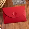 Sobres de Colores Papel Perlado Transfronterizo, Sobres de Papel Kraft Estampados en Oro, Tarjetas Bancarias, Tarjetas de Membresía, Mini Sobres Pequeños para Manualidades