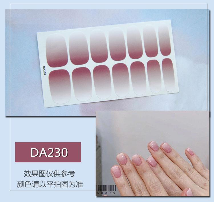 DA230
