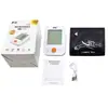Monitor Electrónico de Presión Arterial, Medidor de Presión Arterial Transfronterizo, Monitor de Presión Arterial Chino Médico, Dispositivo de Medición de Presión Arterial Alto tipo Brazo para el Hogar, Comercio Exterior Inglés
