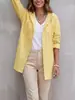 Chamarra camisa protectora del sol con cordón transfronteriza europea y americana, estilo workwear minimalista, con capucha, de longitud media, holgada y extragrande para mujer