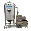 Máquina de Succión de Pulmones al Vacío, Equipo de Succión de Pulmones para Aves de Corral, Máquina de Extracción de Pulmones para Sacrificio de Pollo, Pato y Ganso, Fabricante de Máquina de Extracción de Pulmones de Tortuga