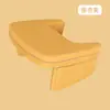 Escritorio de Computadora de Cama Escritorio para Ventana Abuhardillada en Casa Escritorio para Portátil Oficina Estudio Perezoso Dormitorio Mesa Pequeña Suave Móvil