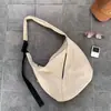 Nova Bolsa Transversal de Nylon Grande Capacidade Pequena de Nicho de Alta Qualidade Estilo Coreano Bolsa de Ombro Tendência Transfronteiriça Casual Bolsa para o Dia a Dia para Mulheres