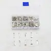 Accesorios de aleación DIY herramienta doméstica llave inglesa cepillo hacha sierra pala colgante colgante más vendido en Amazon