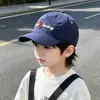 Gorra de Béisbol de Secado Rápido para Niños y Niñas, Sombrero de Sol Transpirable Versátil para Verano, Sombrero Delgado de Protección Solar para Padres e Hijos
