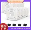Filtro dispensador de agua para mascotas directo de fábrica filtro dispensador de agua para gato y perro impurezas de pelo de gato y perro carbón activado resina de intercambio iónico