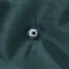 Cuentas Espaciadoras de Hilo de Plata de Ley S925 Envueltas Irregularmente Cuentas Sueltas Espaciadores de Cuentas de Plata Pulsera de Cuentas Hecha a Mano DIY Accesorios de Plata