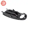 Aplicável a 2011-16 Nissan Sunda Tiida moldura do farol de neblina capa do farol de neblina 622573DN0A 622563DN0A