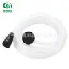Tubo de Aire Ecológico de PVC Compresor de Aire Manguera Transparente Inflable Reparación de Neumáticos Manguera Inflable Antiexplosión Resistente al Desgaste Fabricante Venta al por Mayor