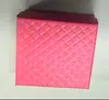 Caja de Joyería para Collar con Tapa en Stock, Caja de Empaque de Joyería de Alta Gama, Caja de Empaque para Joyería de Anillo de Alta Gama