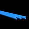 Codo de PVC para Acuario Junta de Agua Superior e Inferior Recto Rosca Interior y Exterior Accesorios para Tuberías de Tanque de Agua 202532 Fuga de Tubo de Agua