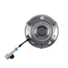 Rodamiento de Cubo de Rueda 25903358/96626339 Rueda Delantera Adecuado para Opel: Unidad de Cubo de Rueda Antara