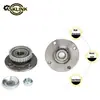 Kit de Reparación de Rodamiento de Cubo de Rueda Vkba3545 Trasero Adecuado para Peugeot: Unidad de Cubo de Rueda 306
