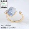 Pendiente Colgante de Perla con Aguja de Plata S925 Accesorios Más Vendidos Fresco y Dulce Concha Marina Joyería Triturada en Hielo Ajuste Vacío