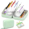 Servicio de Etiquetado Transfronterizo para Nuevos Productos en Stock: Set de Bolsa Impermeable para Pastillas