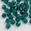 Cristal Austriaco 5000 Cuentas Tierra Cuentas Facetadas Cuentas Redondas DIY Pulsera Collar Cuentas Sueltas 4Mm6Mm2Mm