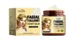 Suministro Exclusivo Transfronterizo de Crema Hidratante de Mantequilla Yilest Sin Marca, Crema de Cuidado Facial Hidratante y Suave 120g