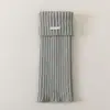 Juegos de Calcetines Apilados con Etiqueta Metálica para Mujer, Otoño e Invierno, Color Sólido, Antideslizantes, Talla Única, Hechos a Máquina, Fábrica Puede Acelerar, Calcetines de Moda, Doble Costura