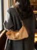 Bolsa Transversal 2026 Nova Versátil Moda Comutadora para Mulheres, Bolsa de Ombro/Axila Fosca de Alta Qualidade