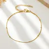 Popular Cadena de Serpiente Redonda de Acero Inoxidable para Collar y Pulsera de Amazon Acero de Titanio Joyería DIY Estilo Clásico Ins Europeo y Americano