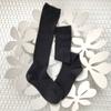 Calcetines de Mujer para Todas las Estaciones, Estilo Pasarela Miu, Aspecto Adelgazante, Transpirables, Cómodos, Absorbentes de Sudor y Versátiles Calcetines de Rizo