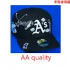 Gorra de Béisbol al por Mayor de Comercio Exterior 2026 con Bordado 3D, Calidad Aa, Ajustable, Sombrero para el Sol de Alta Calidad, Venta al por Mayor de Una Pieza