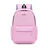 Mochilas Personalizadas con Impresión de Logo para Estudiantes de Primaria, Instituciones de Capacitación Infantil, Clases de Tutoría y Mochilas Casuales para Jardín de Infantes