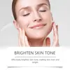 Jaysuing Mascarilla Hidratante de Colágeno Nutritiva e Hidratante para la Piel del Rostro Parche Mascarilla para el Cuidado de la Piel
