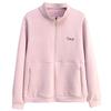 Casaco suéter plus size feminino outono 2024, novo, casual, gola pequena, letras, 200kg, cardigan gordinho para meninas 5333