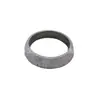 17177-0c010 adequado para Toyota helax land cooluze Kaster 1TR2TR almofada do coletor de admissão