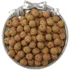 Alas de Pollo Natural Sándalo Verde Cuentas Redondas Estilo Chino Loto Budista Cuentas Pulsera Accesorios Material para Collar Kit