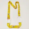 Correas para Botellas de Agua Mineral Hechas de Fotos, Correas Portátiles para Llevar Agua, Correas Diagonales, Correas para Bebidas, Cordones para Vasos de Agua, Dos en Uno